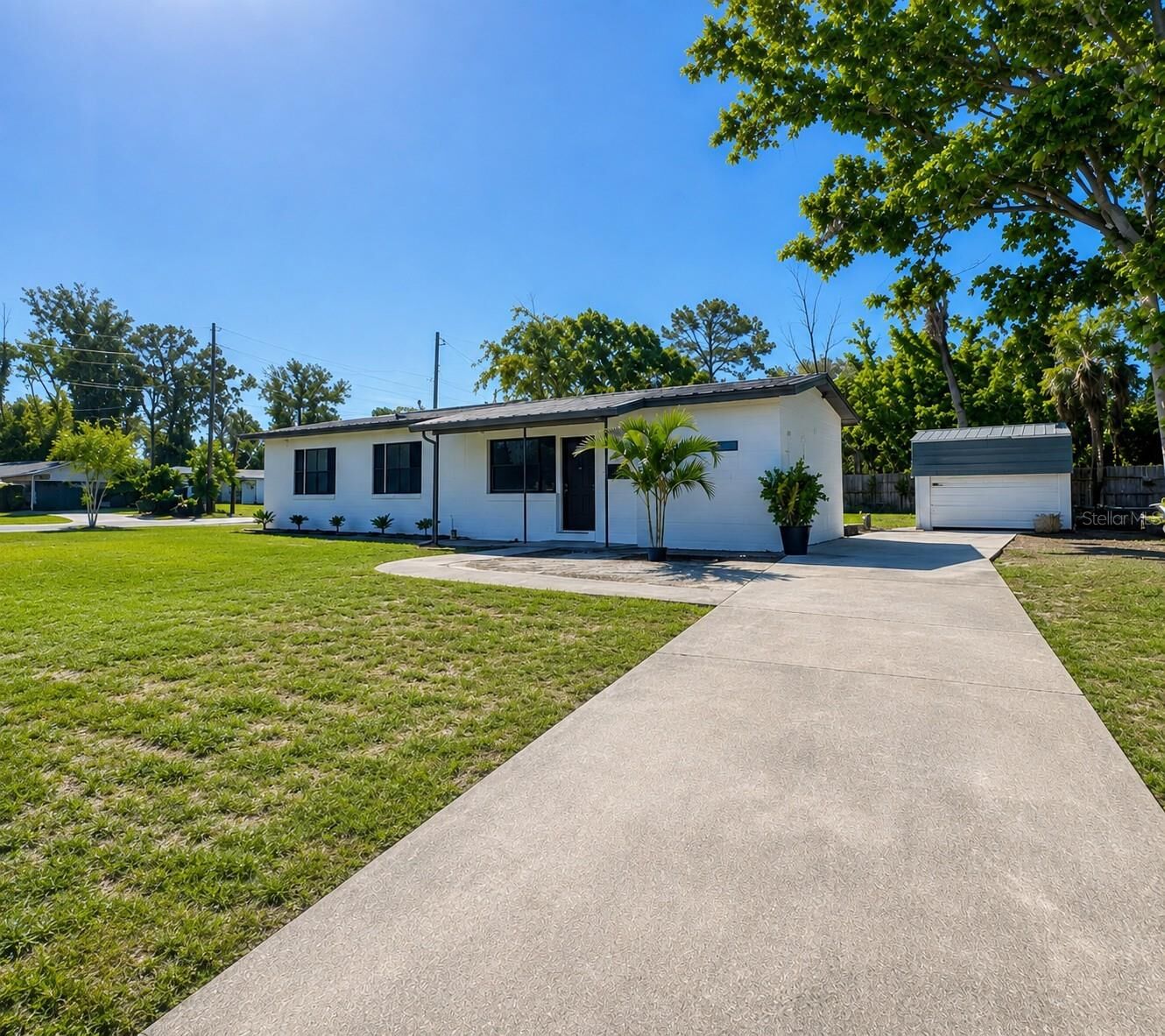 Property Photo:  4200 Bluefish Drive SE  FL 33705 