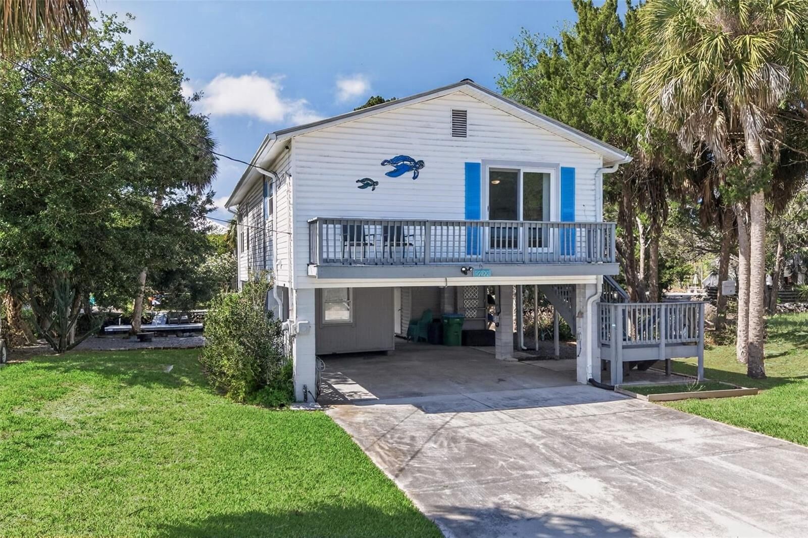 Property Photo: 12122 W Gulf Breeze Court FL 34429