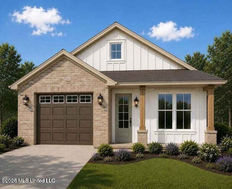 Property Photo: 3313 Bonita Road MS 39553