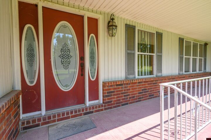 Property Photo: 58 Woodsong Terrace AR 72653