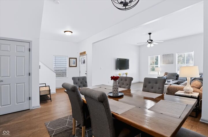 Property Photo:  1544 Fletcher Avenue  IN 46203 