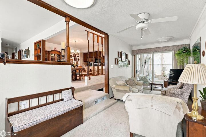 Property Photo: 112 N Minerva Street IA 52637