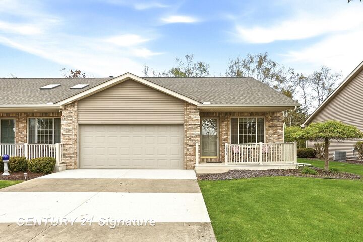 Property Photo: 6317 Heather Ridge Drive MI 48706