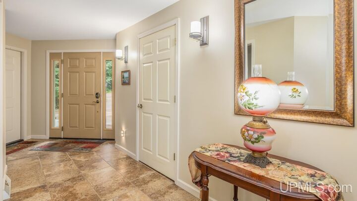 Property Photo:  W8076 S Lake Antoine Road  MI 49801 
