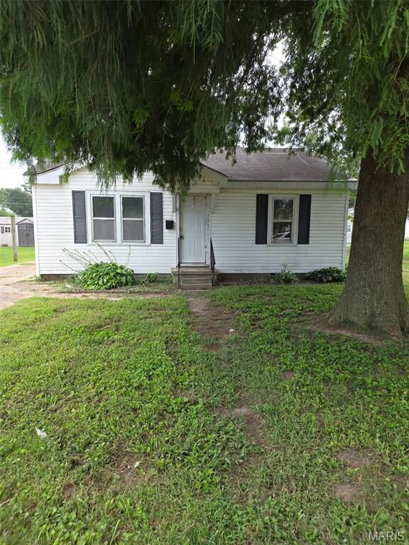 Property Photo:  309 Edmondson Street  MO 63801 