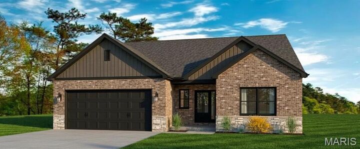 Property Photo: 246 Northcrest Drive IL 62236