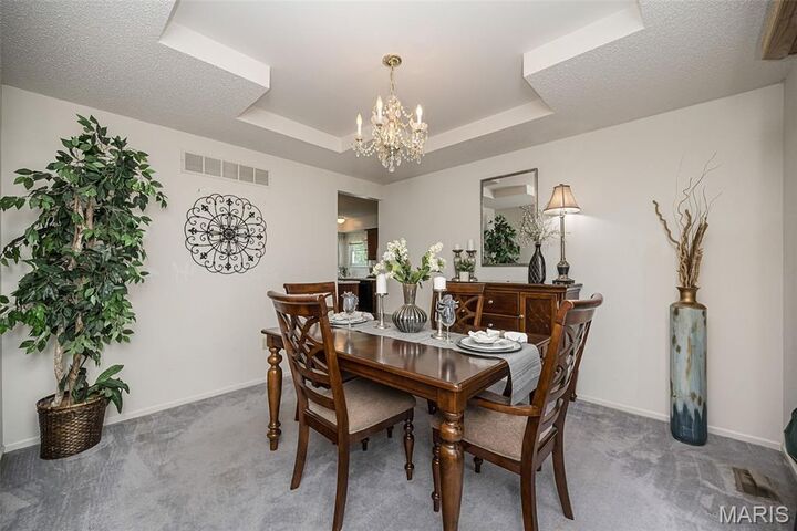 Property Photo: 14 Ludwigs Oak Court MO 63303
