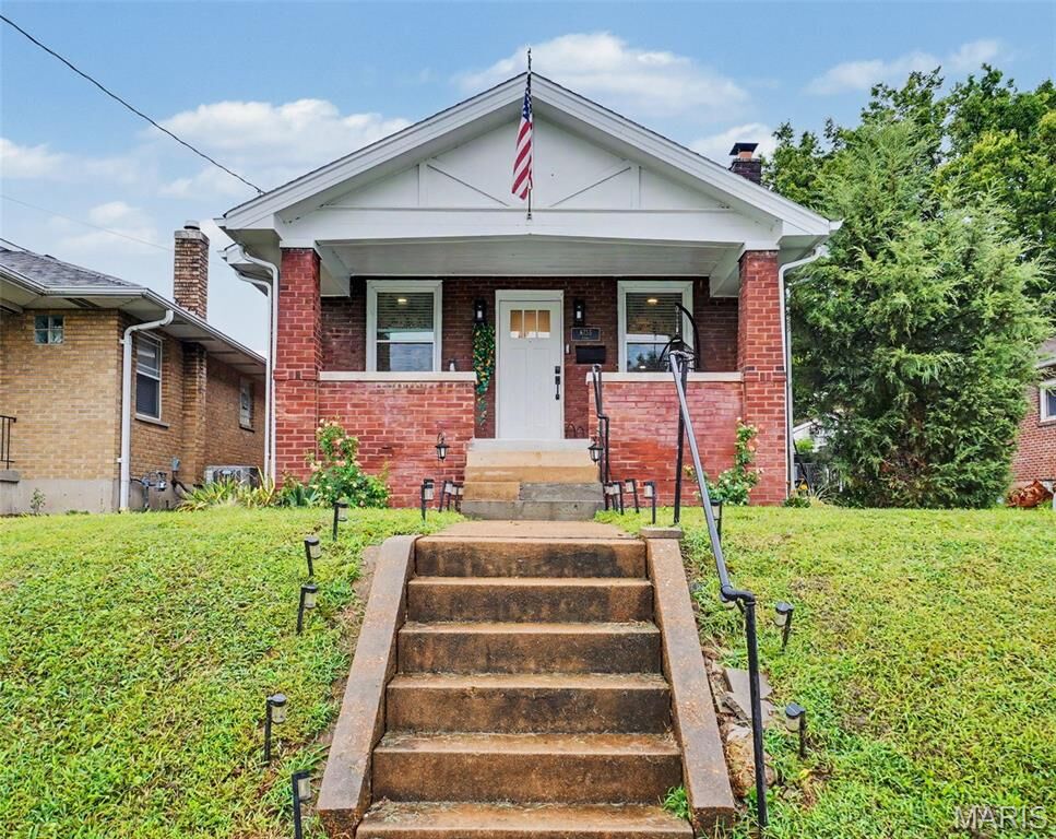 Property Photo:  8735 Brenda Avenue  MO 63123 