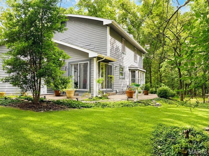 Property Photo: 9 Wilderness Lane MO 63341
