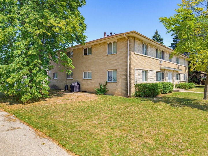 Property Photo:  6306 W Kaul Ave  WI 53218 