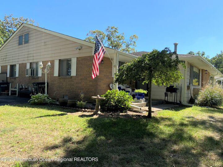 Property Photo: 5 Sparrow Street NJ 08759