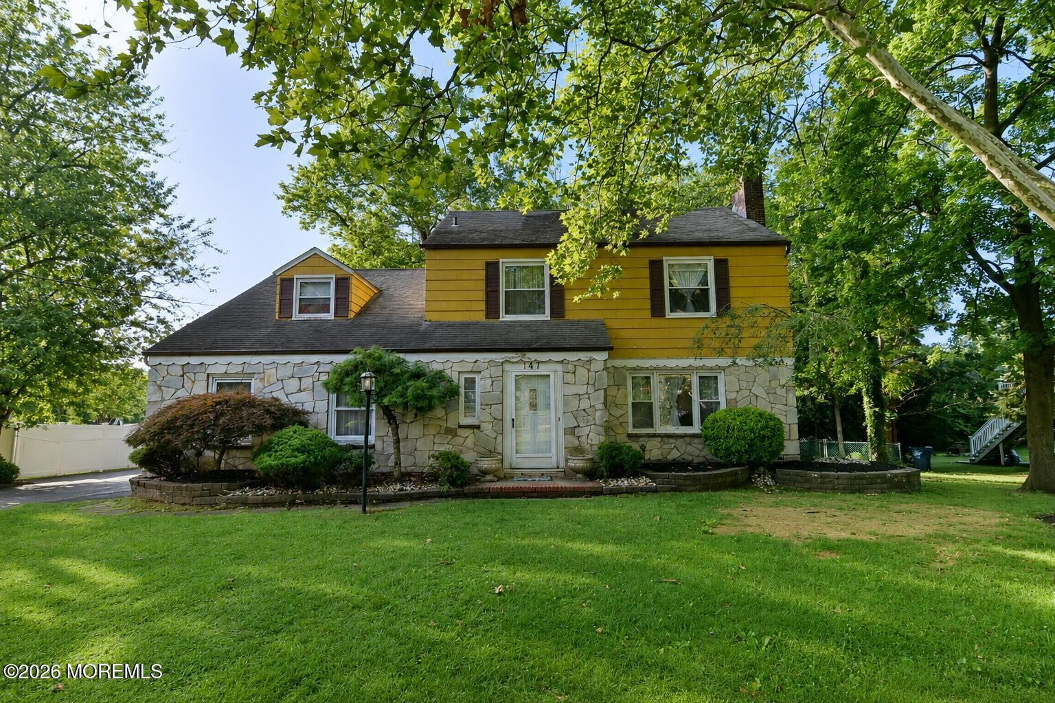 Property Photo: 147 New Monmouth Road NJ 07748
