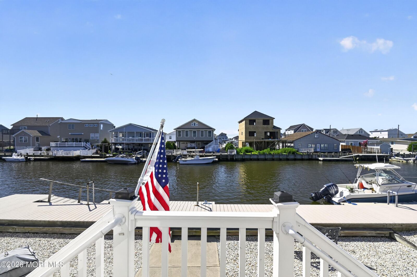 Property Photo:  115 N Burgee Drive  NJ 08087 