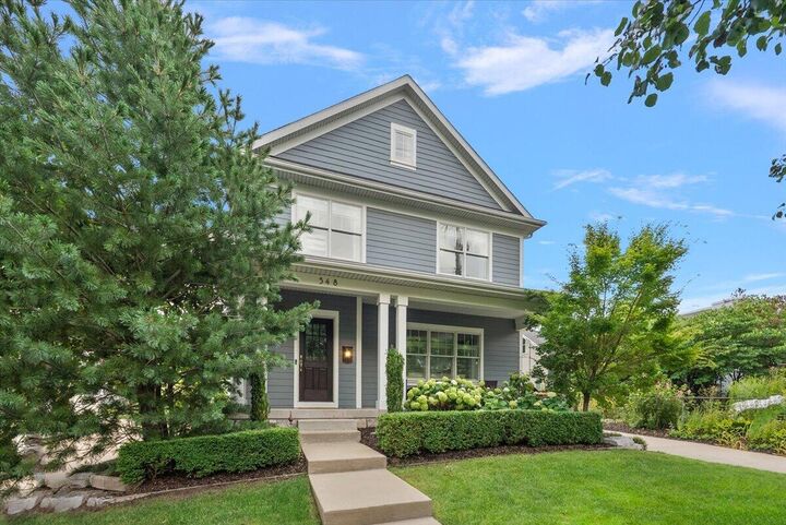 Property Photo: 548 Lovett Avenue SE MI 49506