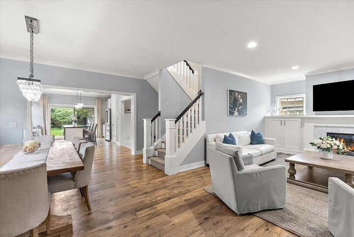 Property Photo: 548 Lovett Avenue SE MI 49506