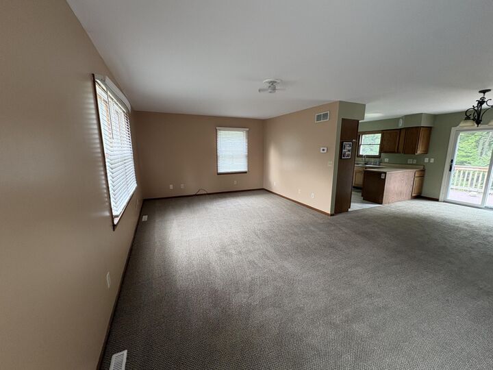Property Photo: 3501 W Circle Drive MI 49420