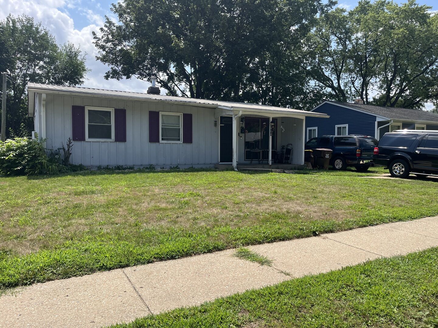 Property Photo:  2916 Cameron Avenue  IL 61101 