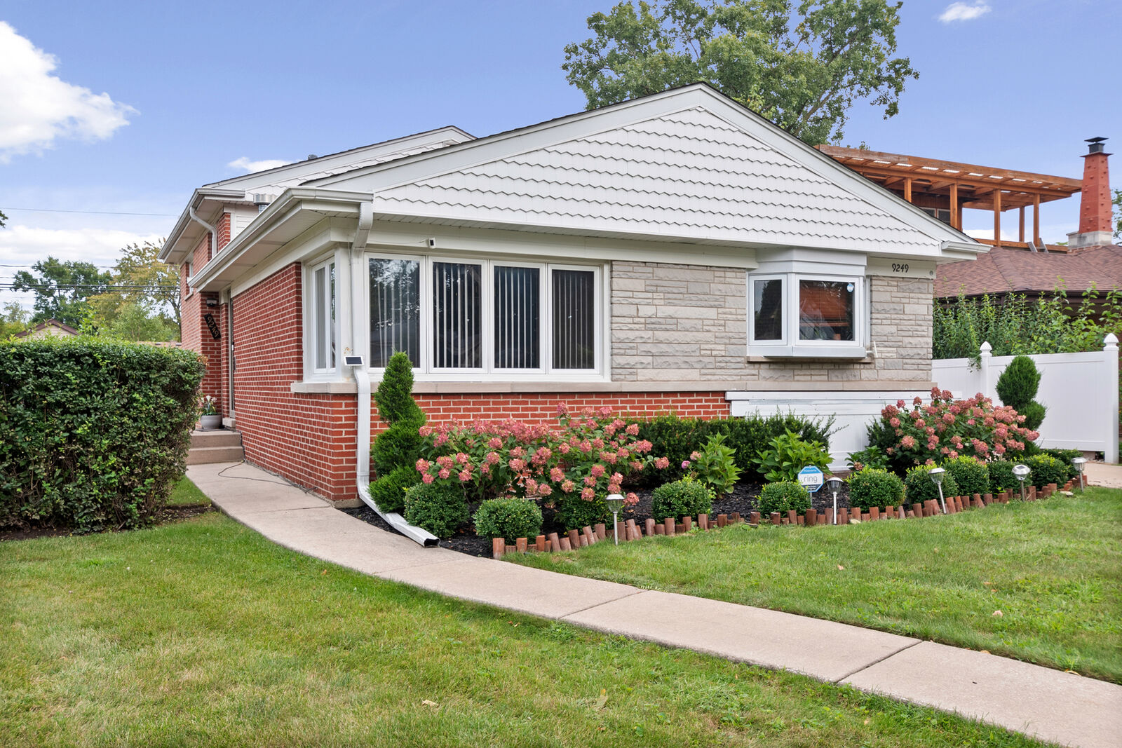 Property Photo:  9249 Kildare Avenue  IL 60077 