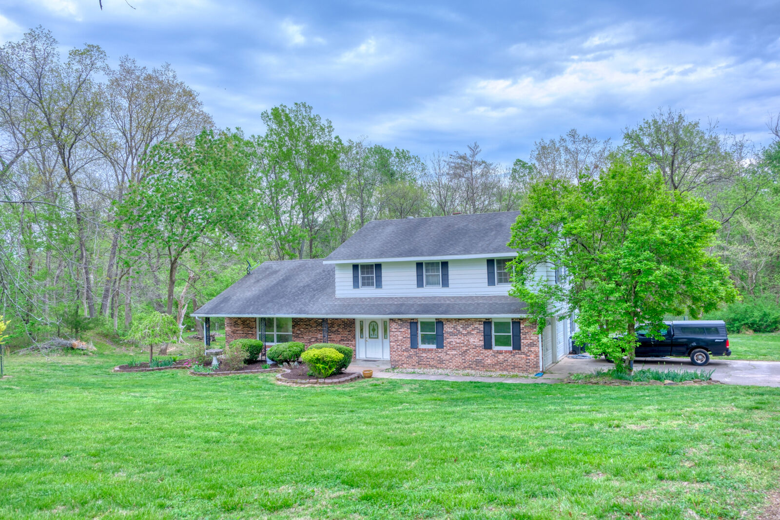 Property Photo: 261 High Forest Drive IL 62903