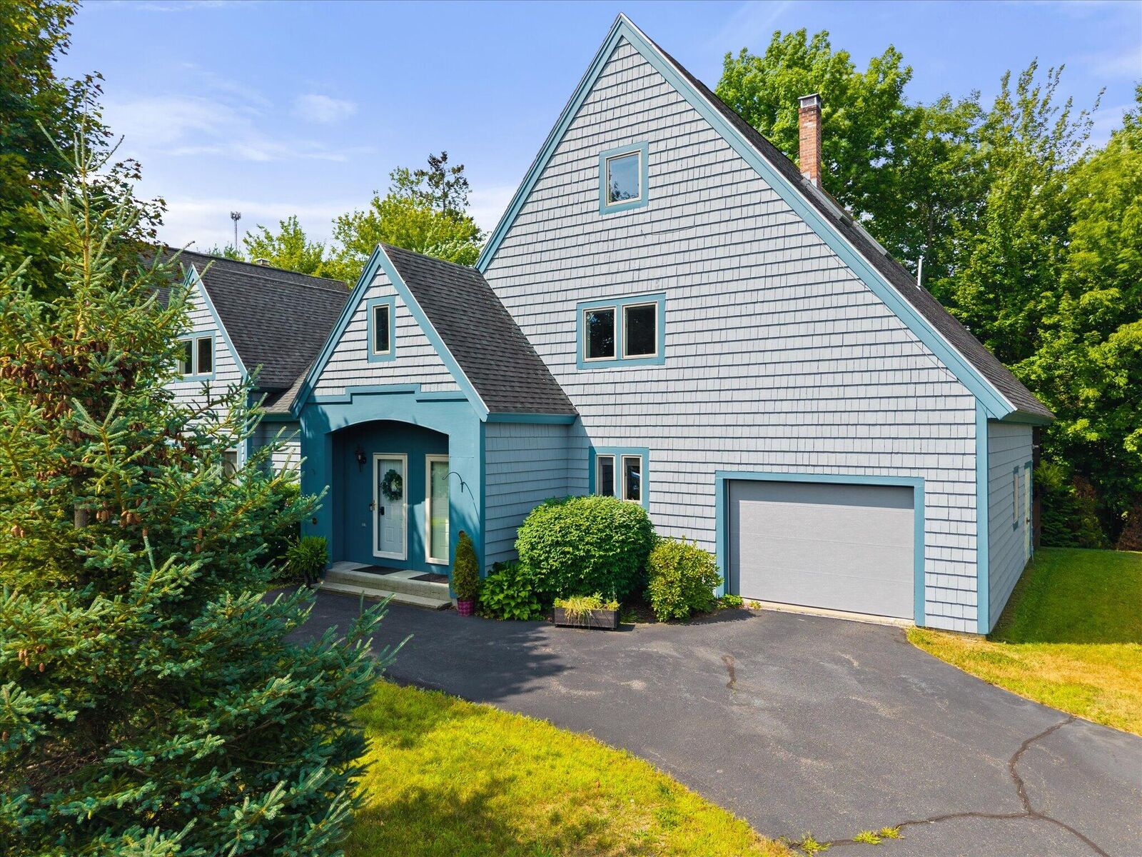 Property Photo:  14D Beckwith Court 14D  ME 04605 