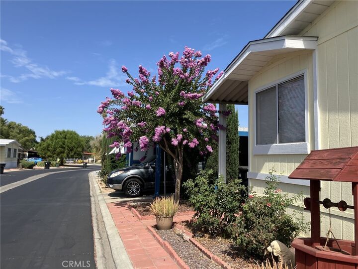 Property Photo:  1300 W Menlo Avenue 198  CA 92543 