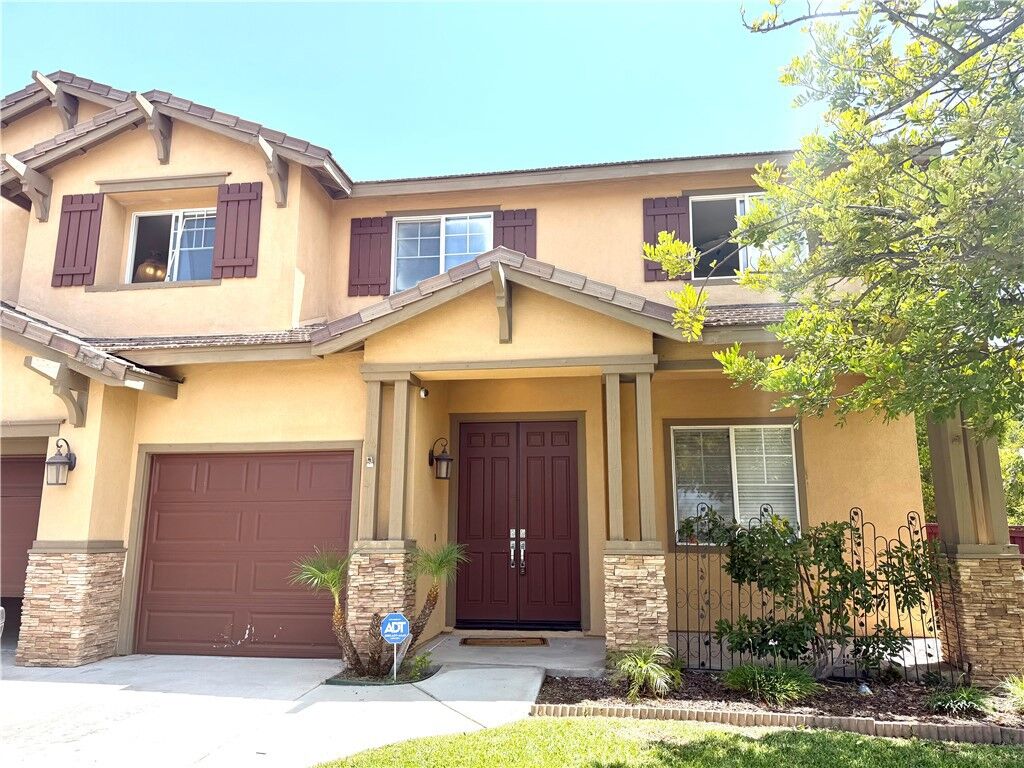 Property Photo:  8386 Barnwood  CA 92508 