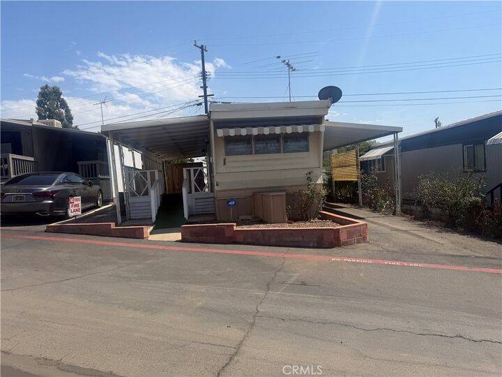Property Photo:  12177 3rd Street 37  CA 92399 