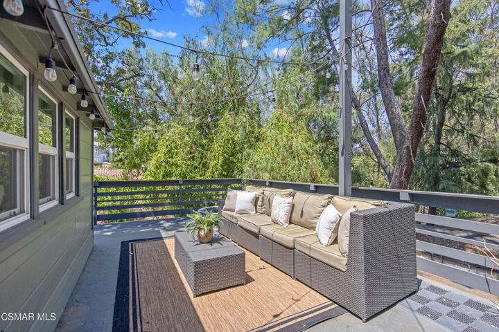 Property Photo:  1268 Black Canyon Road  CA 93063 