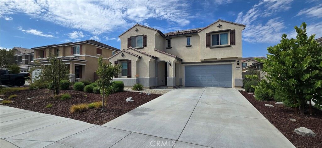 Property Photo:  29662 Crape Myrtle Street  CA 92584 