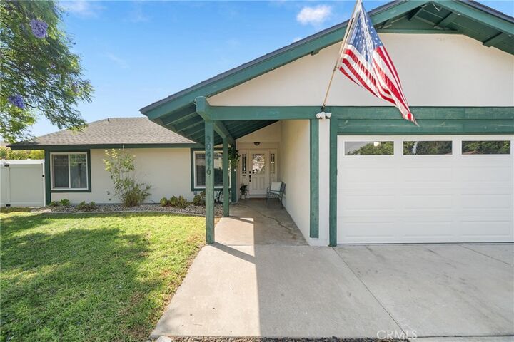 Property Photo: 30416 Mira Loma CA 92592