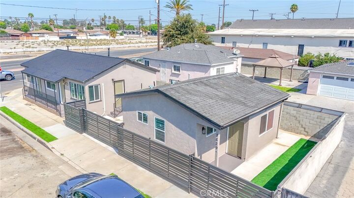 Property Photo: 1831 W 152nd CA 90220
