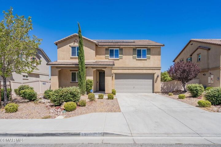 Property Photo:  43130 Sandwest Court  CA 93536 