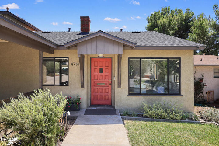 Property Photo:  4714 Boston Avenue  CA 91214 