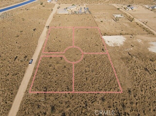 Property Photo: 0 Apn 3136 201 22 0000 CA 92392