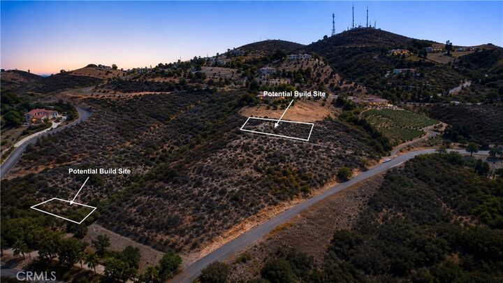 Property Photo: 3104 Red Mountain Heights Drive CA 92028