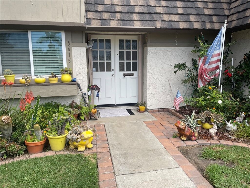 Property Photo: 5615 Westminster Ave CA 92683