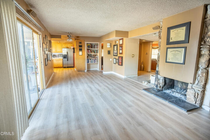 Property Photo:  7511 Shoup Avenue  CA 91307 