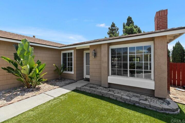 Property Photo:  221 Henrietta Court  CA 92114 