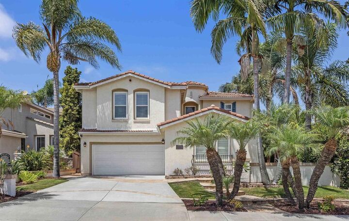 Property Photo:  3960 Plateau Place  CA 92010 