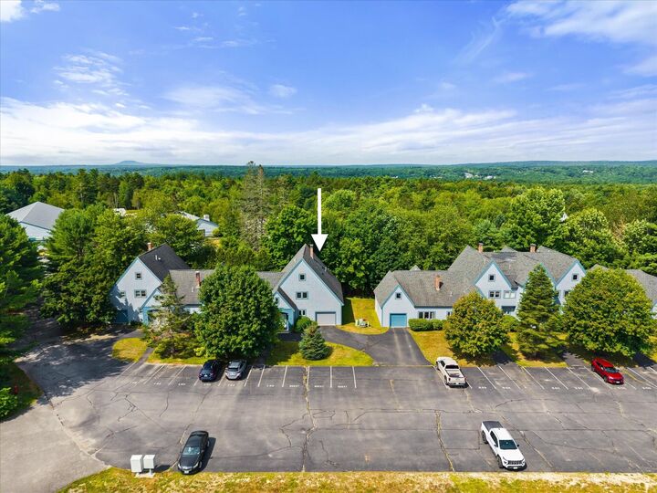 Property Photo: 14D Beckwith Court 14D ME 04605