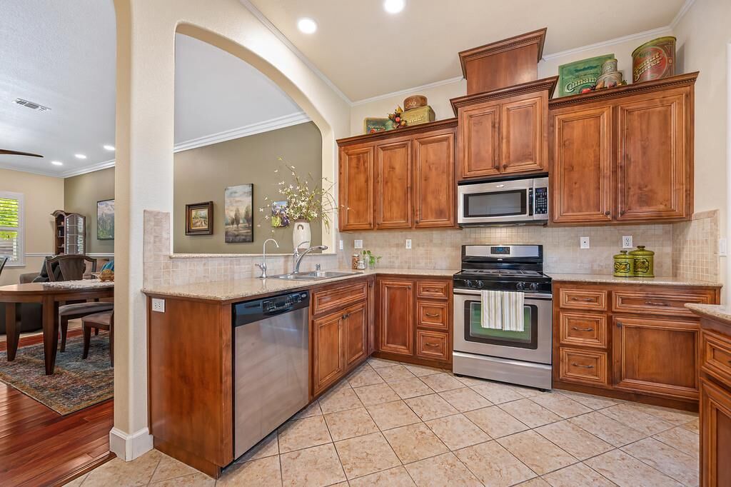 Property Photo:  7343 Orchard Circle  CA 95663 