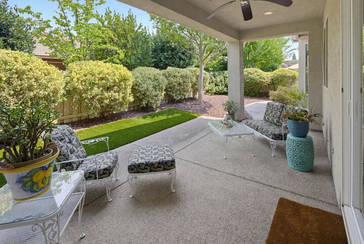 Property Photo: 1214 Cherry Blossom Lane CA 95648