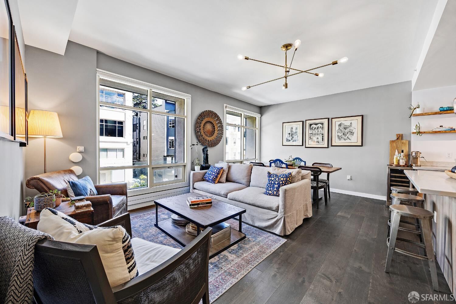 Property Photo:  1868 Van Ness Avenue 201  CA 94109 