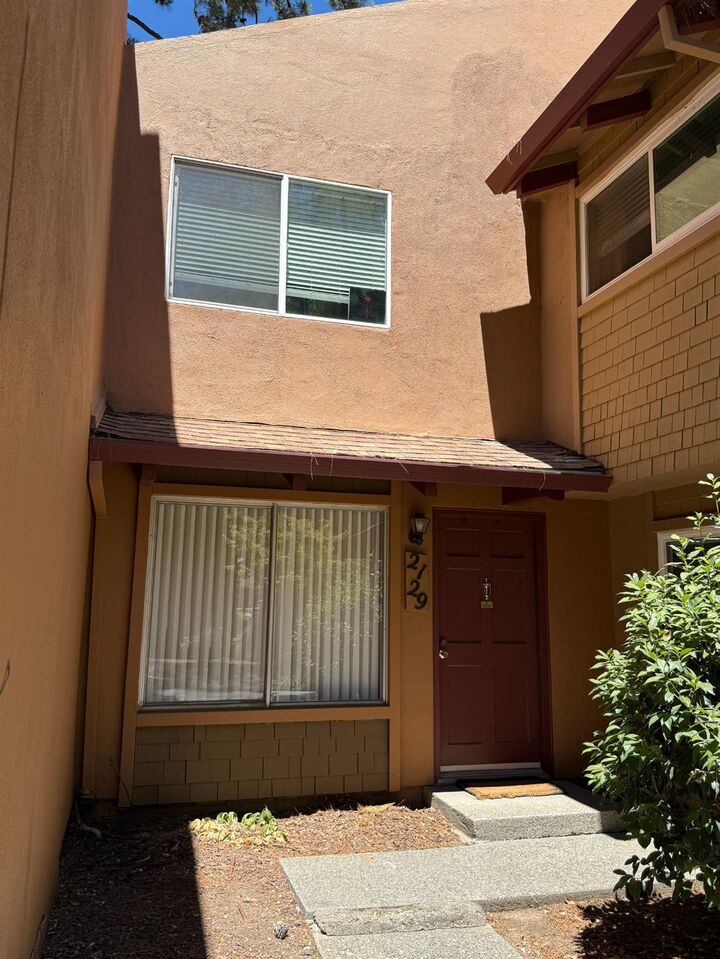 Property Photo:  2129 Bella Casa Street  CA 95616 