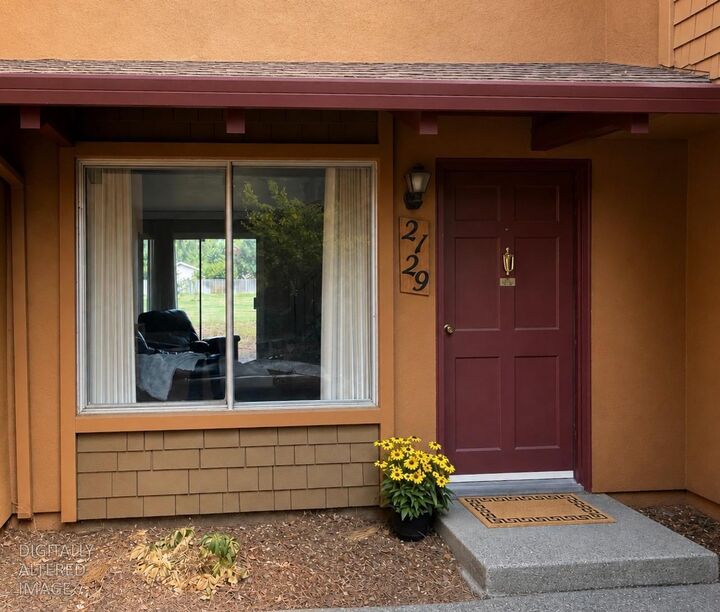 Property Photo: 2129 Bella Casa Street CA 95616
