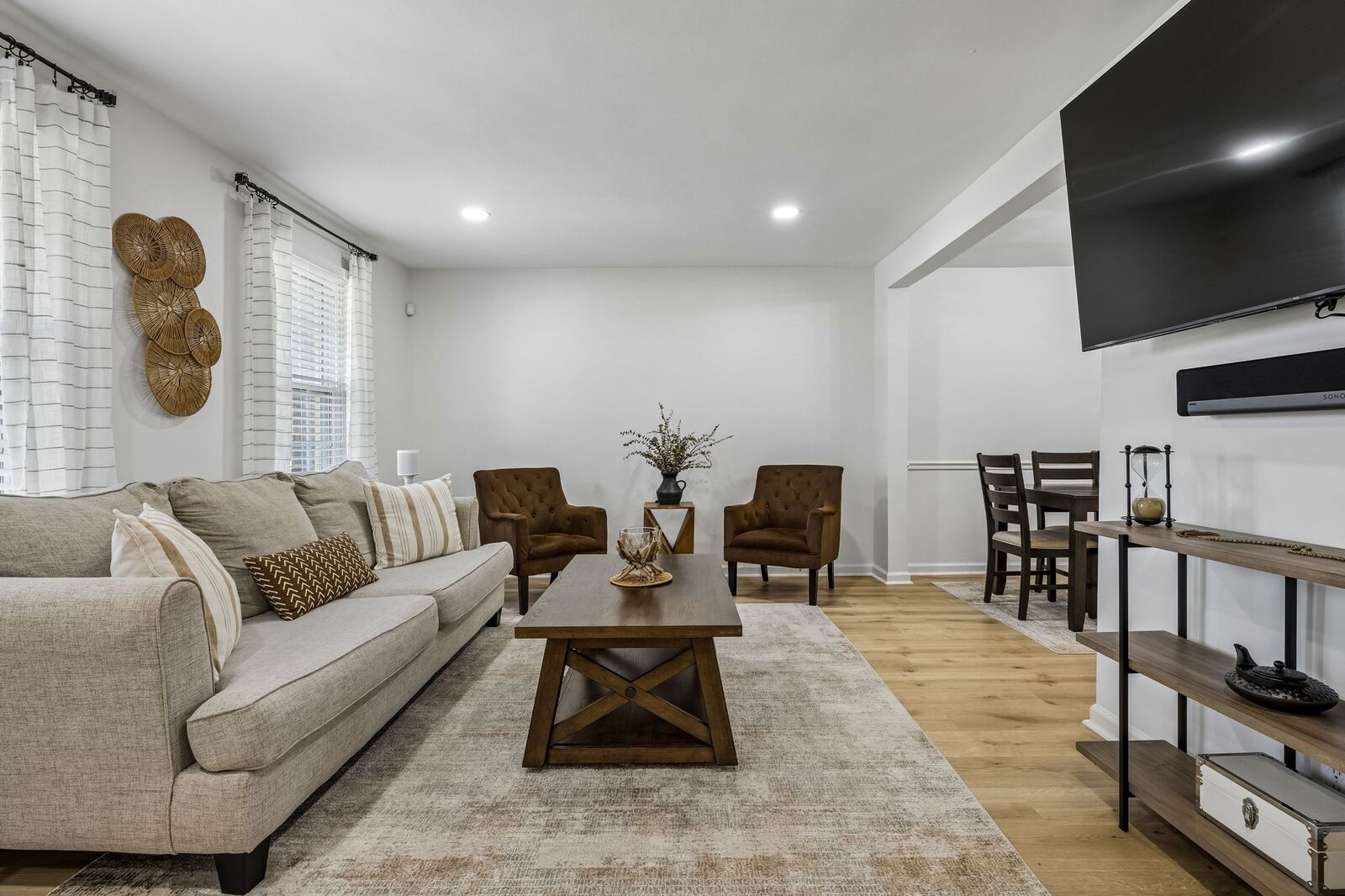 Property Photo:  968 Todd Preis Dr  TN 37221 