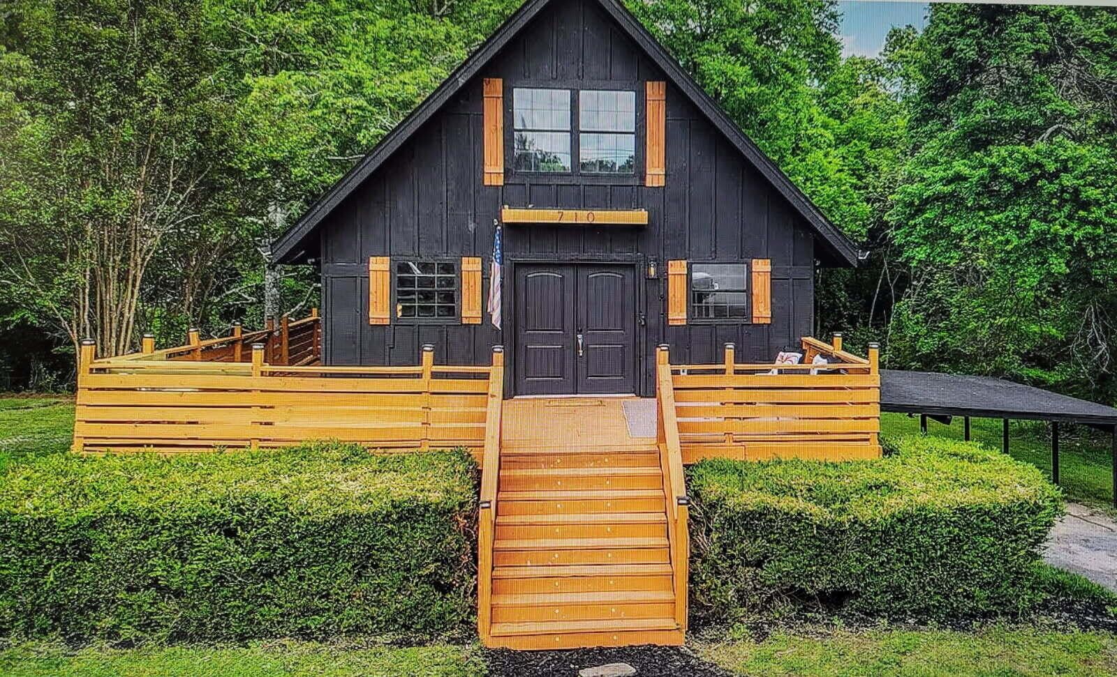 Property Photo:  1118 McDonald Drive  TN 37421 
