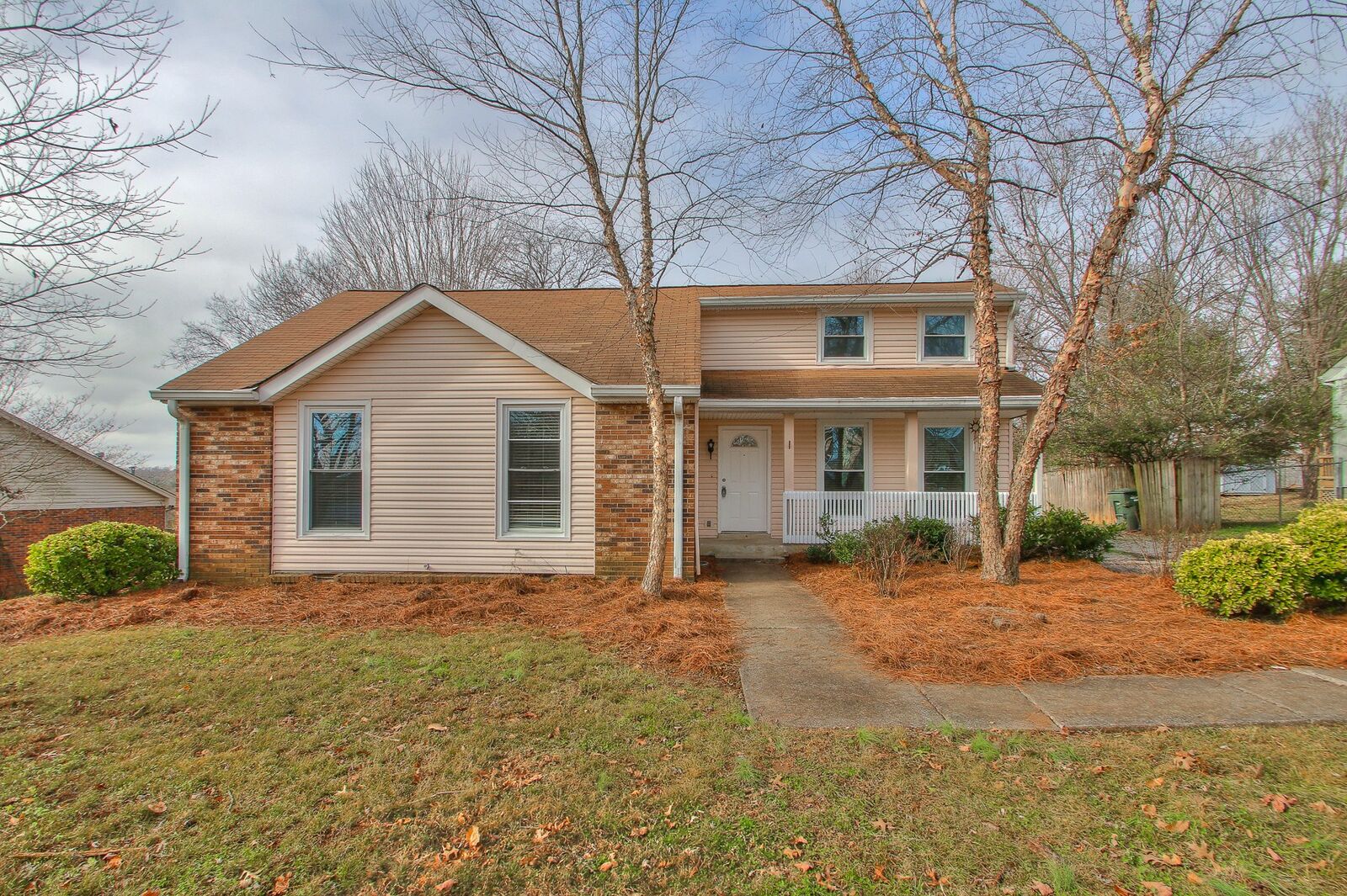 Property Photo:  4925 Kilimanjaro Dr  TN 37138 