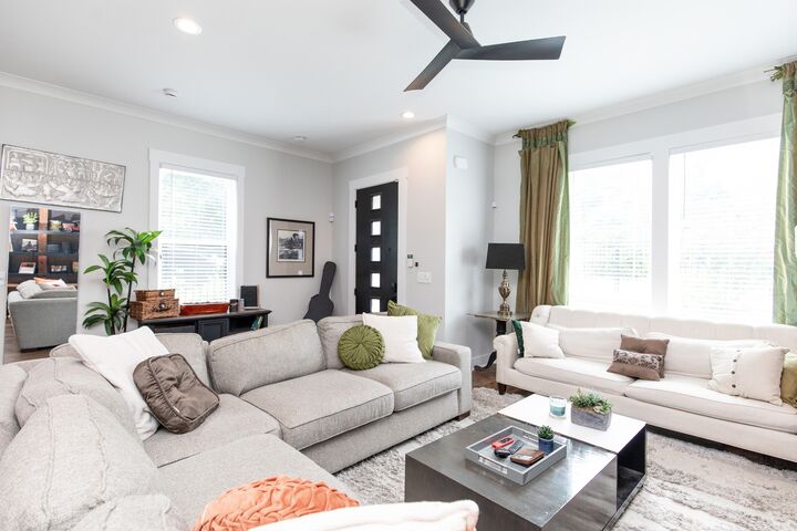 Property Photo:  2706 Booker Street  TN 37208 