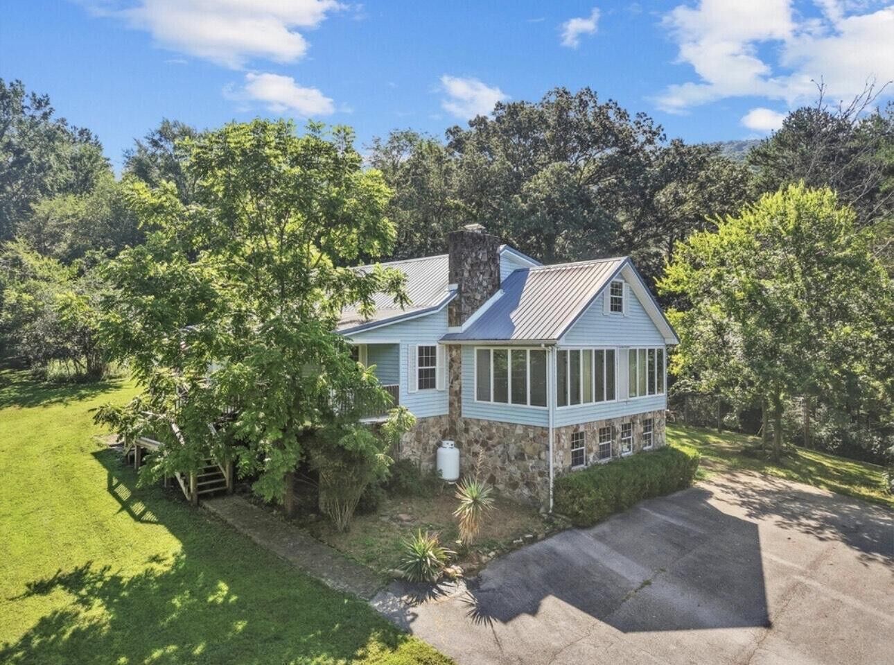 Property Photo:  2787 Simmons Road  TN 37327 
